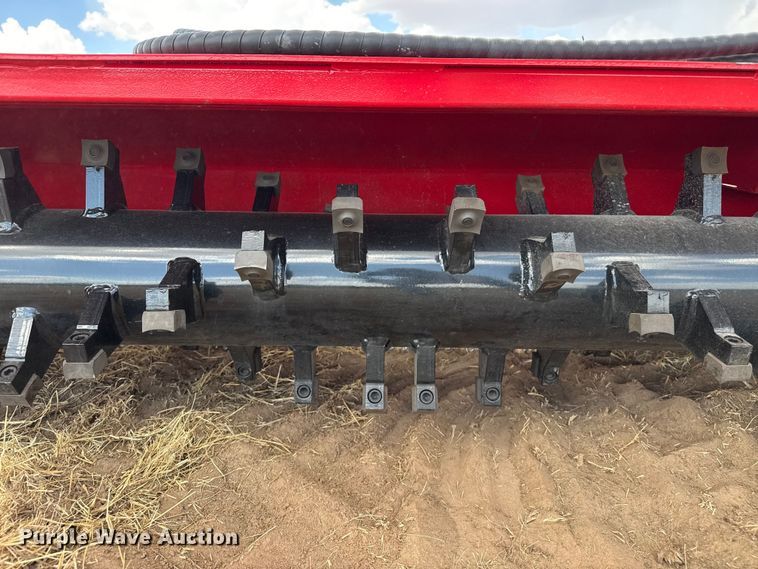 image for item FB6924 2026 GIYI GY-72X skid steer mulcher