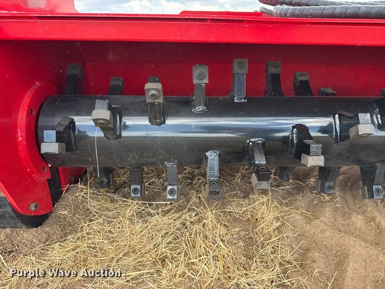 image for item FB6924 2026 GIYI GY-72X skid steer mulcher