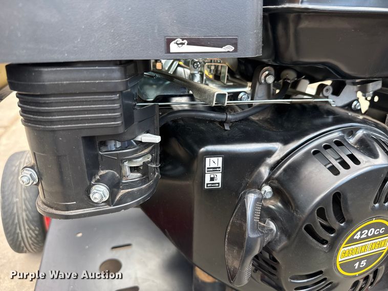 image for item FB6925 Pressure washer