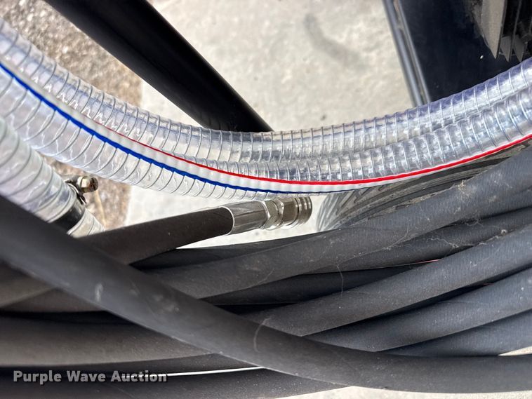 image for item FB6925 Pressure washer