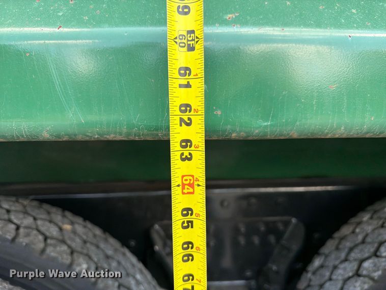 image for item FC3330 2006 Kenworth T800 dump truck