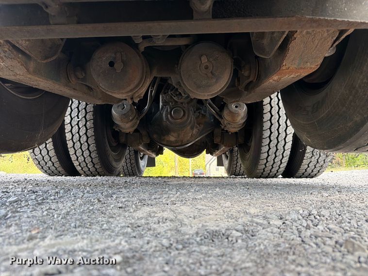 image for item FC3330 2006 Kenworth T800 dump truck