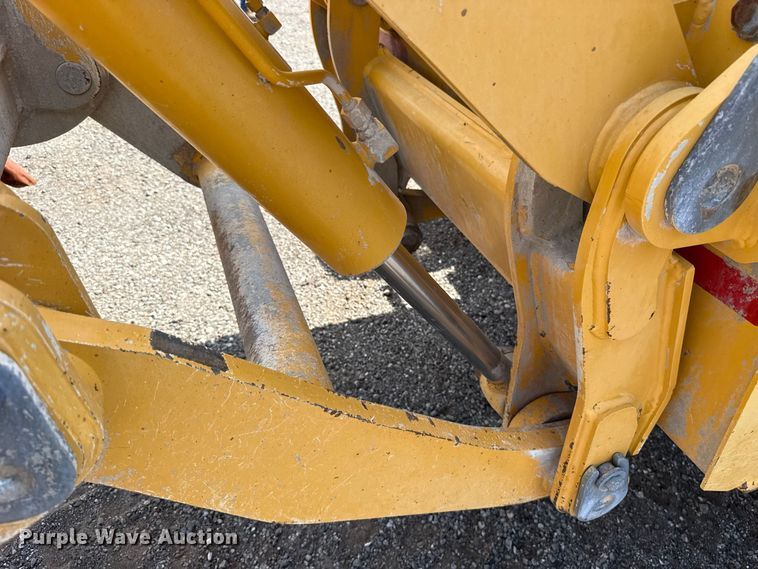 image for item FC4245 2013 John Deere 772GP motor grader