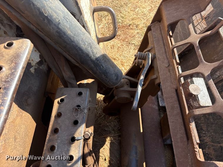 image for item FC4264 2007 Bobcat S300 skid steer loader
