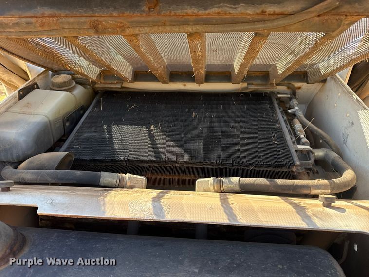 image for item FC4264 2007 Bobcat S300 skid steer loader