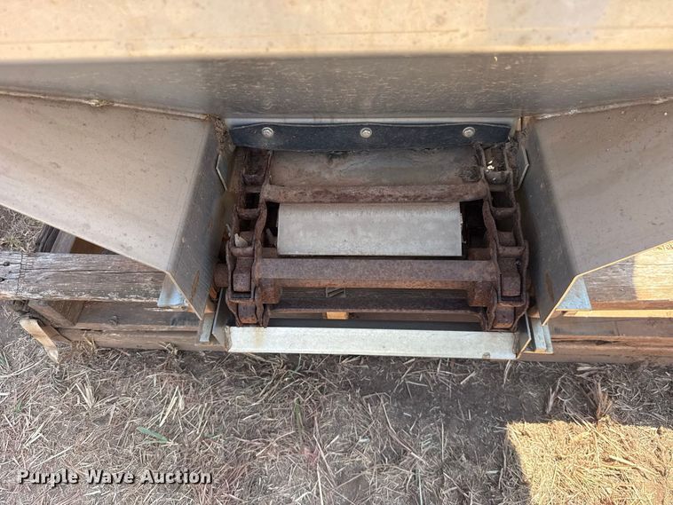 image for item FC4266 Buyers Salt Dogg 14005 Series spreader