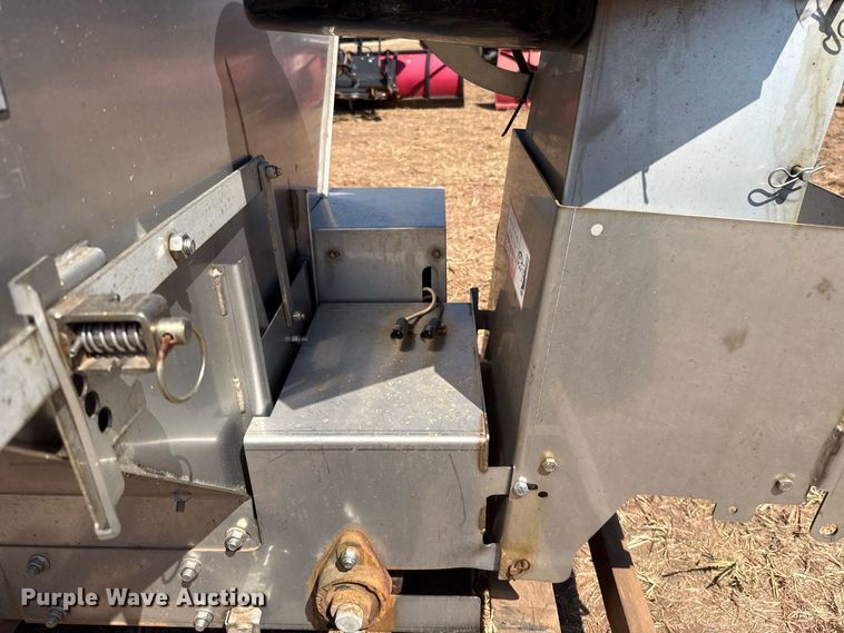 image for item FC4266 Buyers Salt Dogg 14005 Series spreader