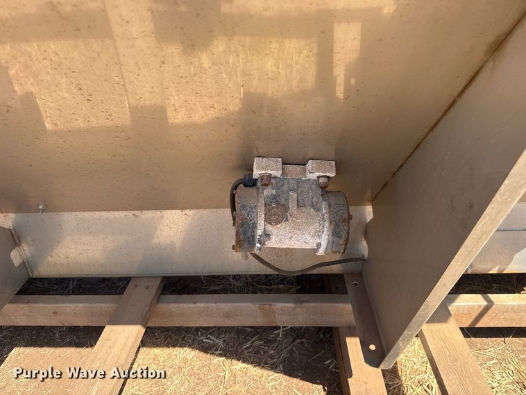 image for item FC4266 Buyers Salt Dogg 14005 Series spreader