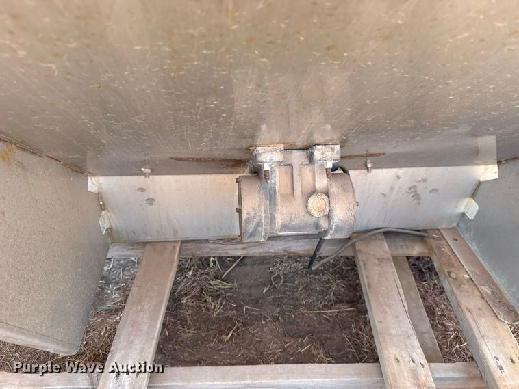 image for item FC4267 Buyers Salt Dogg 14005 Series spreader