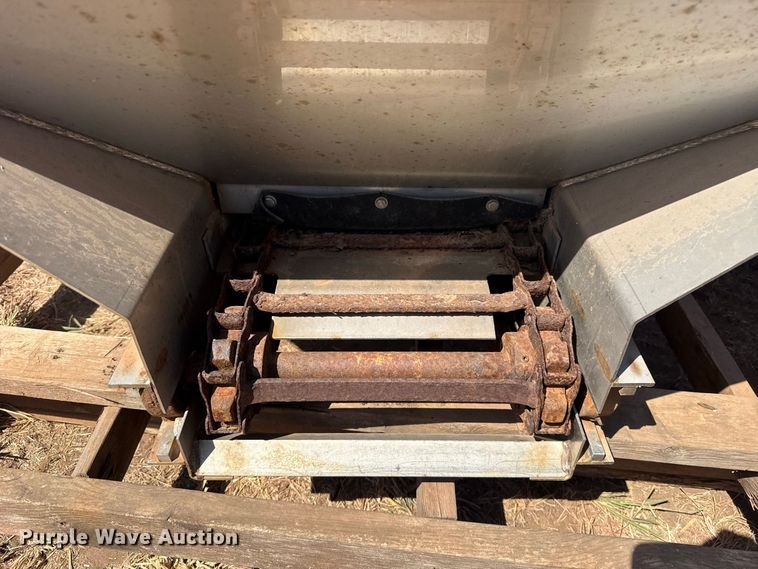 image for item FC4267 Buyers Salt Dogg 14005 Series spreader