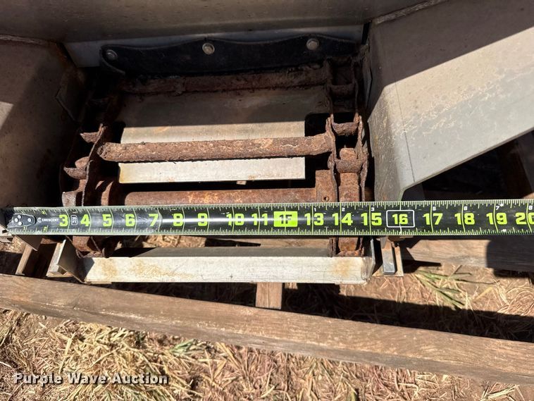 image for item FC4267 Buyers Salt Dogg 14005 Series spreader