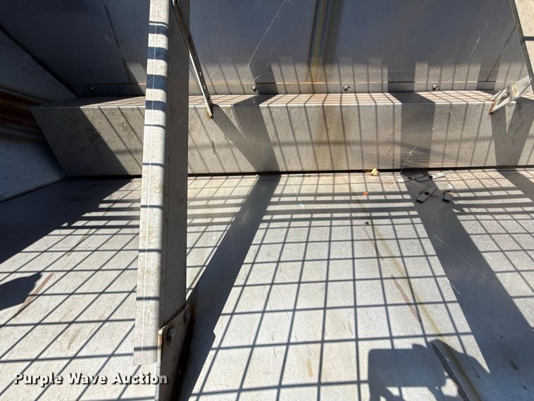 image for item FC4267 Buyers Salt Dogg 14005 Series spreader