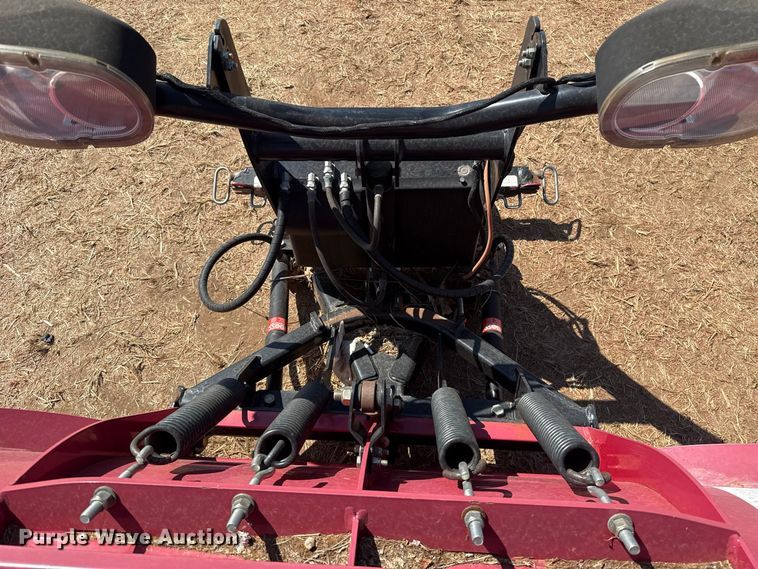 image for item FC4268 (2) 8' W Boss RT8 plow blades