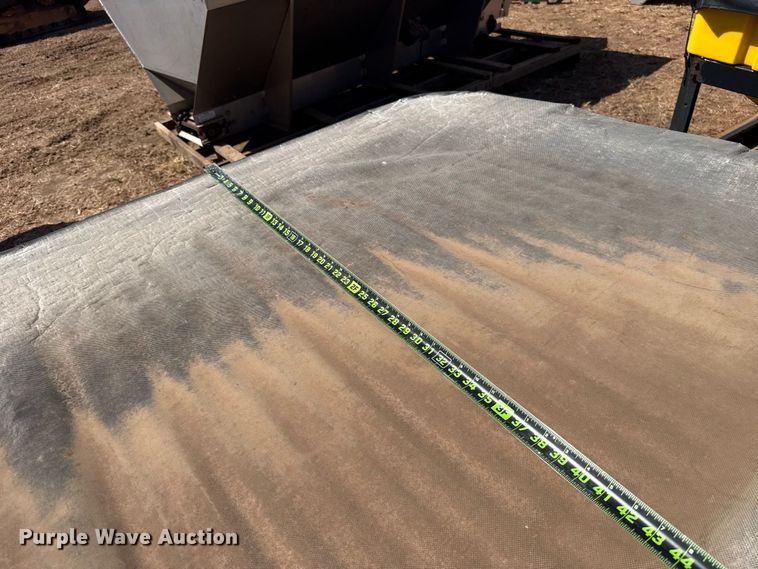 image for item FC4272 SnowEx SP-8500 spreader