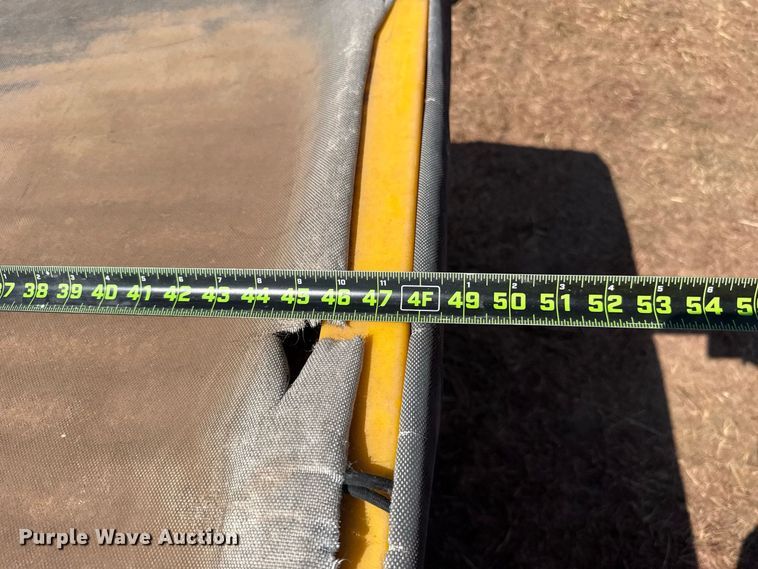 image for item FC4272 SnowEx SP-8500 spreader