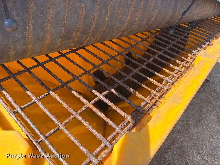 image for item FC4273 SnowEx SP-8500 spreader