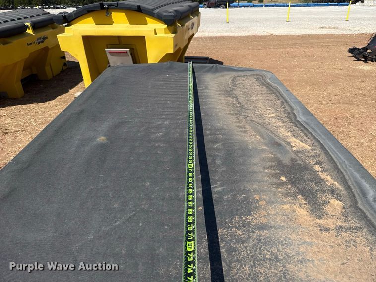 image for item FC4273 SnowEx SP-8500 spreader