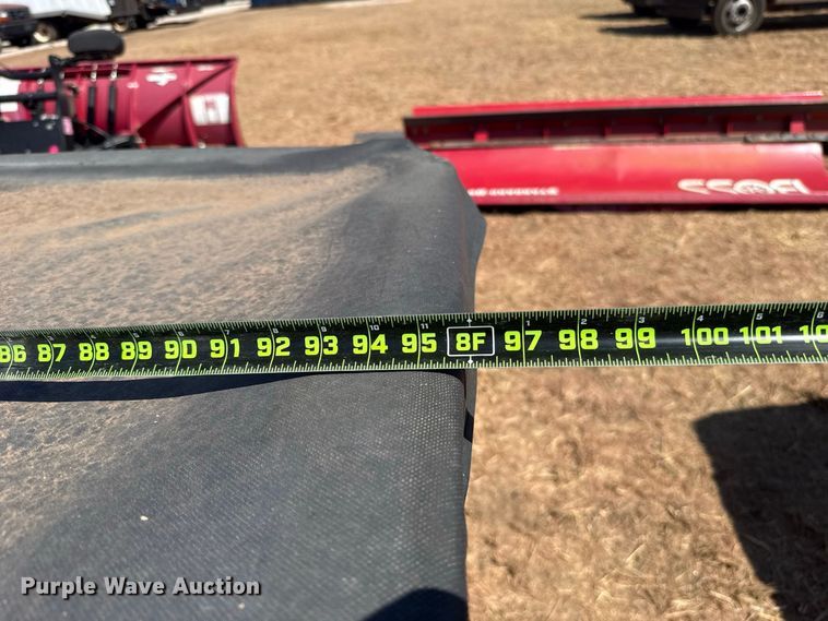image for item FC4273 SnowEx SP-8500 spreader