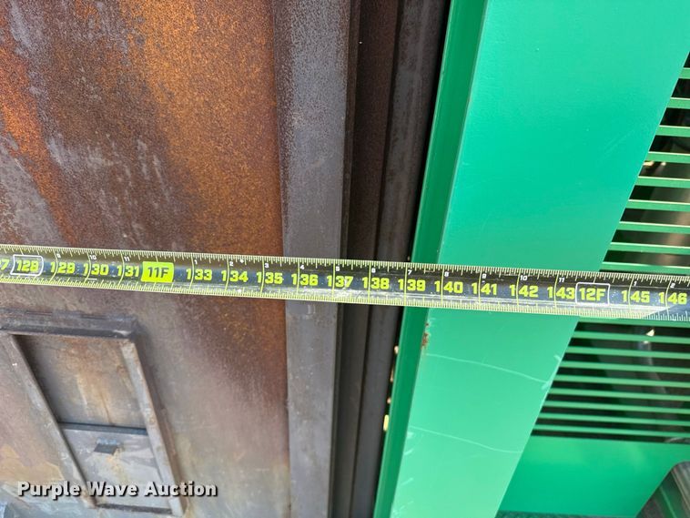 image for item FC4275 Air Burners S-111 air curtain fire box