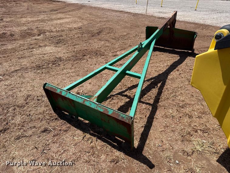 image for item FC4275 Air Burners S-111 air curtain fire box