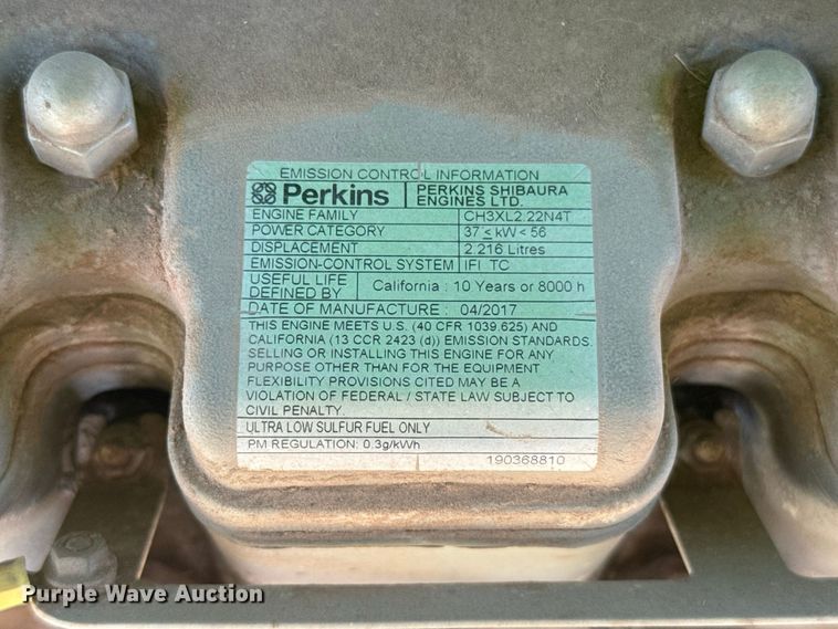 image for item FC4275 Air Burners S-111 air curtain fire box