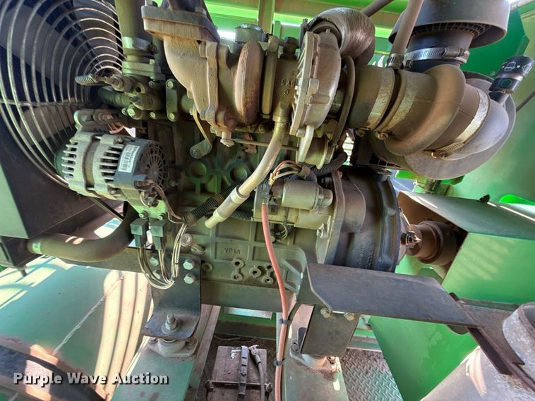 image for item FC4275 Air Burners S-111 air curtain fire box