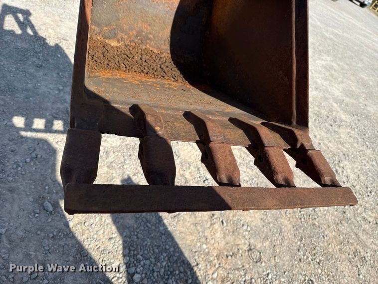 image for item FC4295 2011 Case 580N backhoe