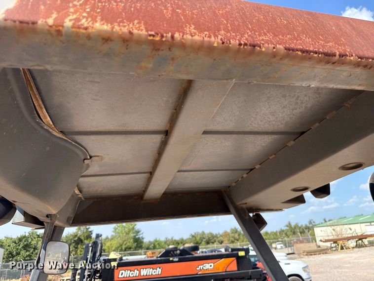 image for item FC4295 2011 Case 580N backhoe