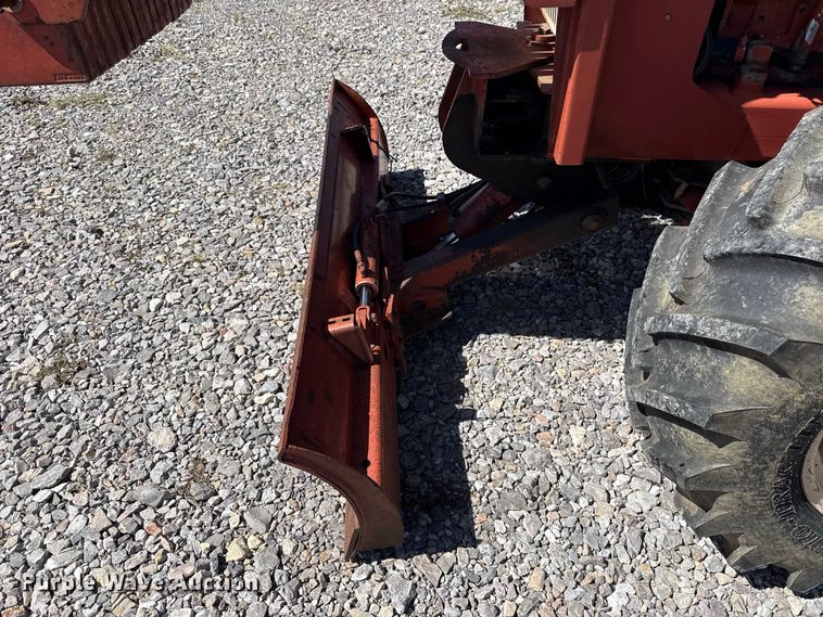 image for item FC4339 1999 Ditch Witch 7610DD trencher