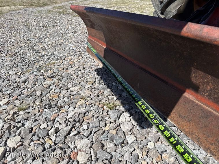 image for item FC4339 1999 Ditch Witch 7610DD trencher