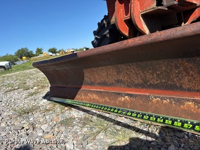 image for item FC4340 1999 Ditch Witch 7610DD trencher