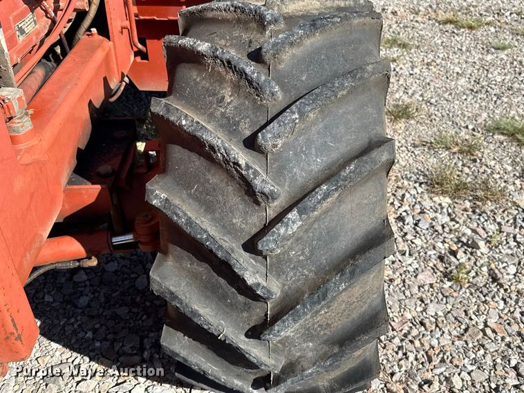 image for item FC4340 1999 Ditch Witch 7610DD trencher
