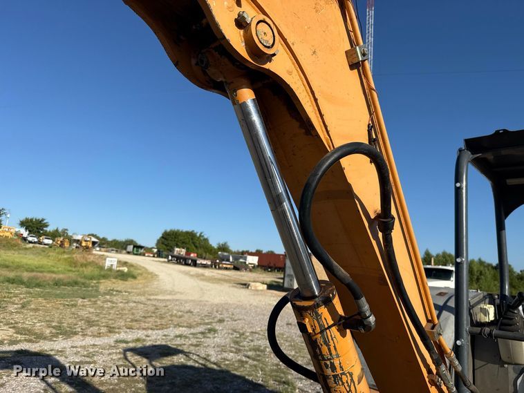 image for item FC4344 2014 Case CX55B mini excavator