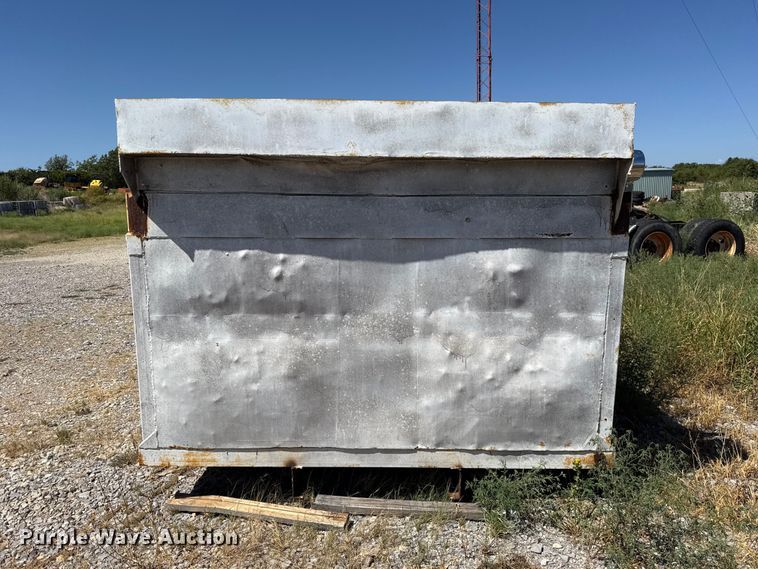 image for item FC4347 Dump bed