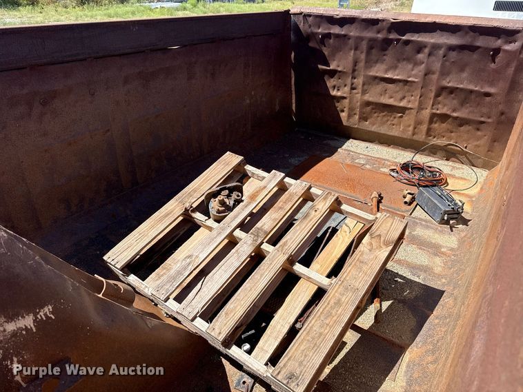 image for item FC4347 Dump bed