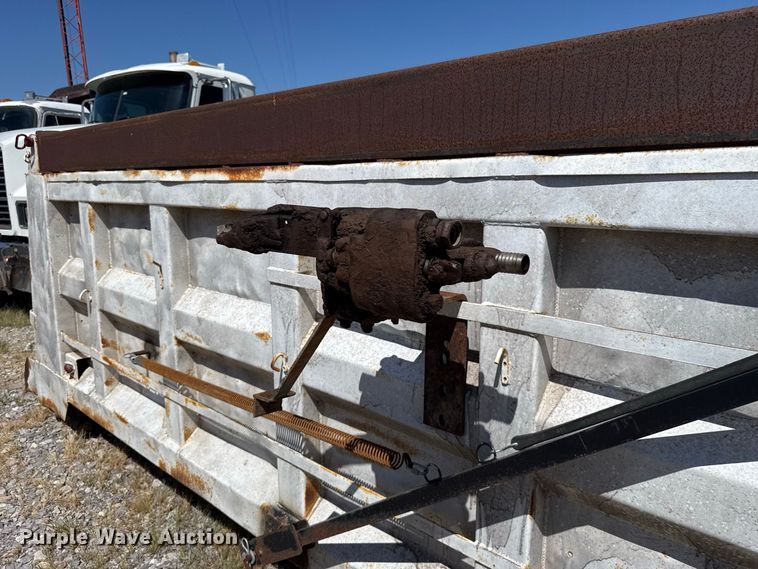 image for item FC4347 Dump bed