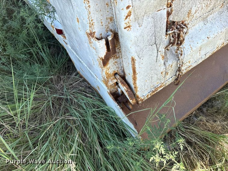 image for item FC4347 Dump bed