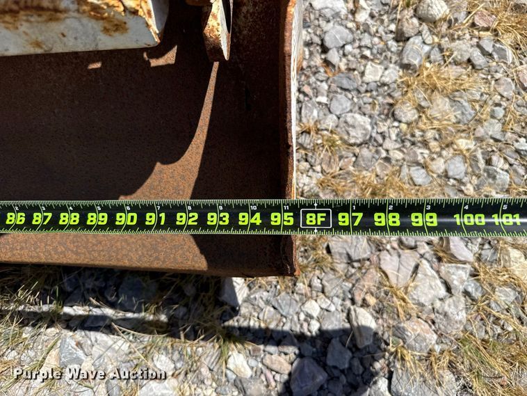image for item FC4347 Dump bed