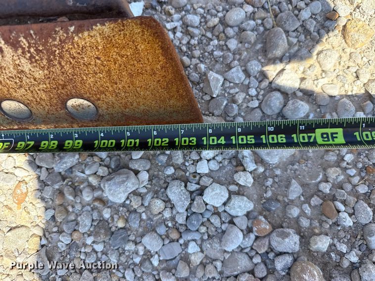 image for item FC4353 1994 Caterpillar D4C dozer