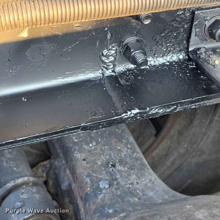 image for item FG0622 2006 Kenworth T800 dump truck