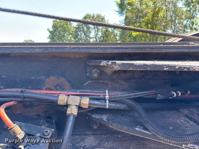 image for item FG0622 2006 Kenworth T800 dump truck