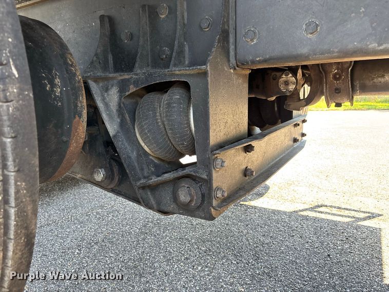 image for item FG0622 2006 Kenworth T800 dump truck