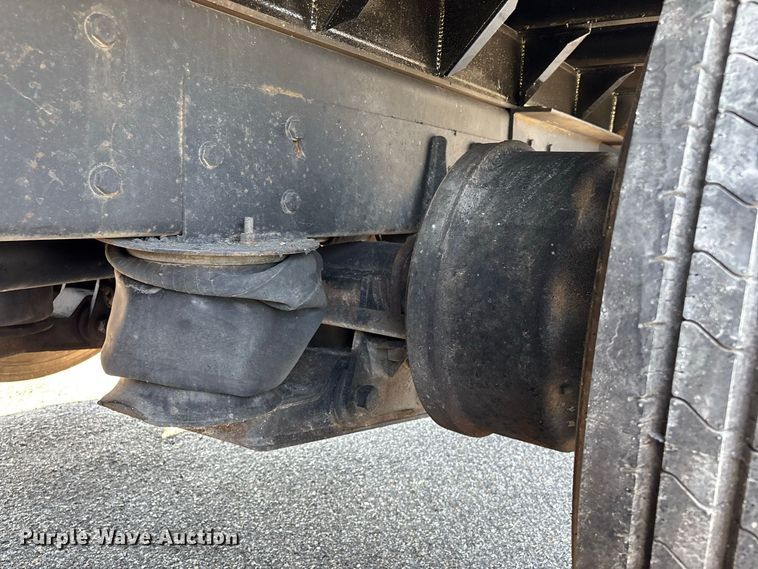 image for item FG0622 2006 Kenworth T800 dump truck