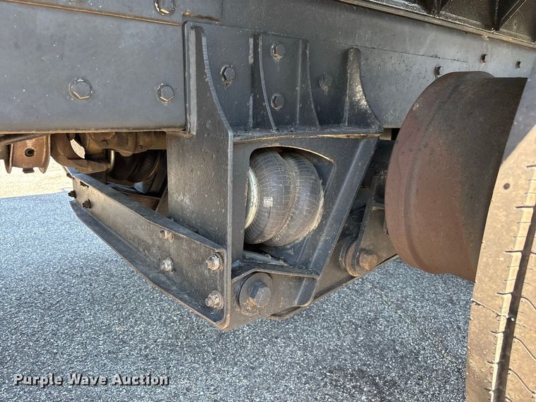 image for item FG0622 2006 Kenworth T800 dump truck