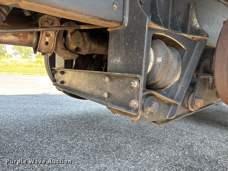 image for item FG0622 2006 Kenworth T800 dump truck
