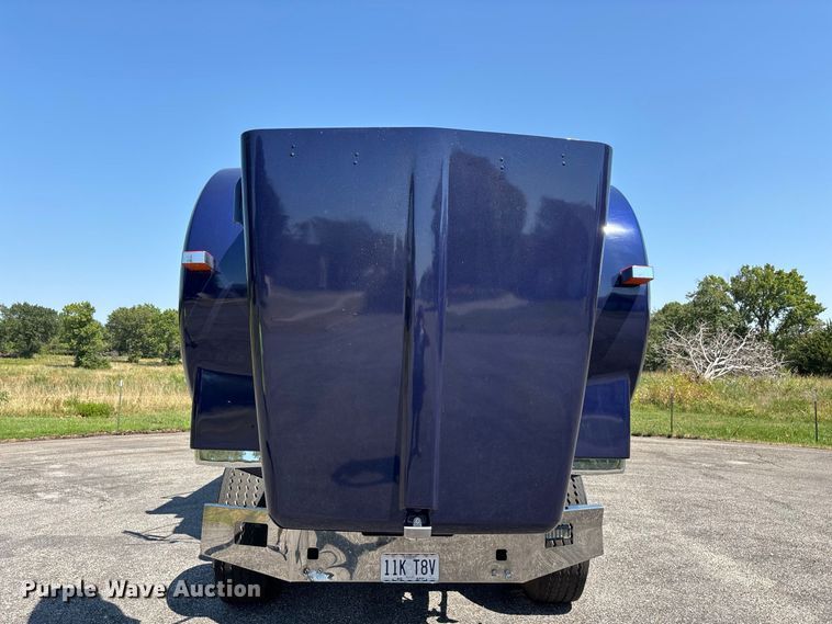 image for item FG0622 2006 Kenworth T800 dump truck