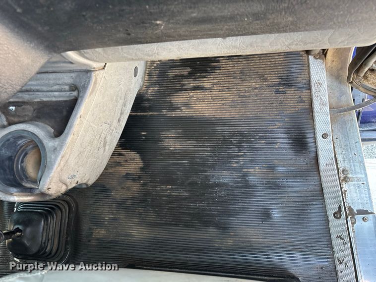 image for item FG0622 2006 Kenworth T800 dump truck