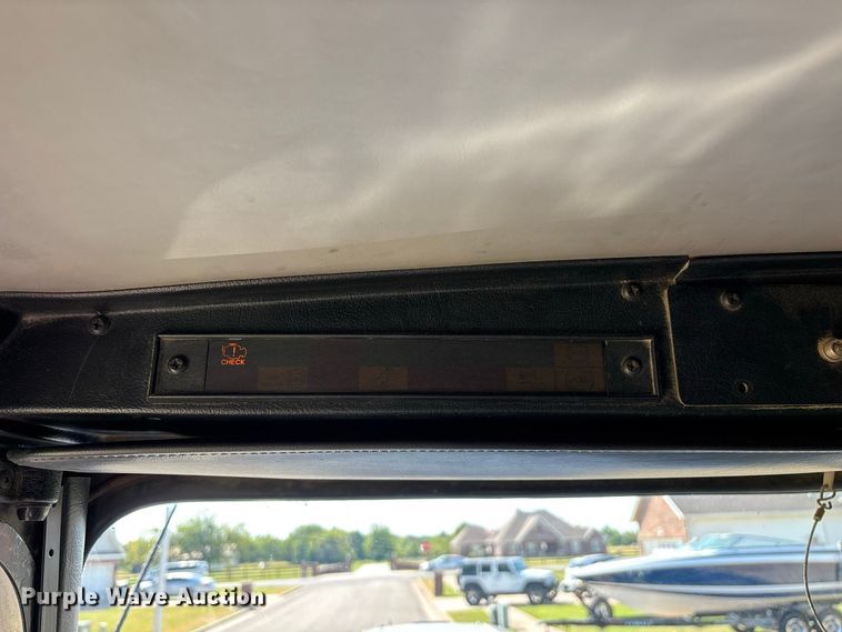 image for item FG0622 2006 Kenworth T800 dump truck