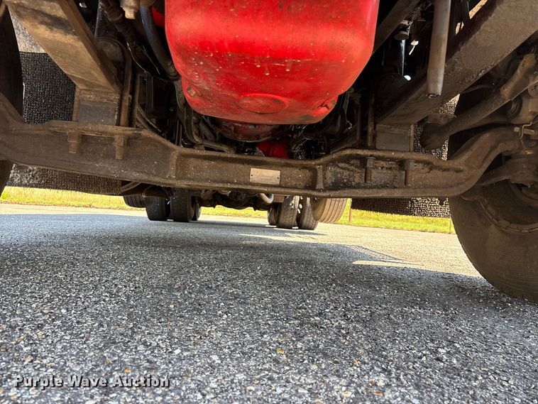 image for item FG0622 2006 Kenworth T800 dump truck