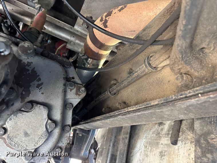 image for item FG0622 2006 Kenworth T800 dump truck